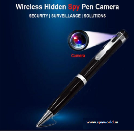 spy camera wholesale market