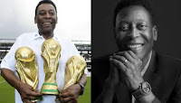 Pele Death: లెజెండరీ ఫుట్‌బాల్ ప్లేయర్ పీలే ఇకలేరు.. శోకసంద్రంలో క్రీడా ప్రపంచం