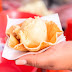 Nieve de pasta de Pátzcuaro, 100 años de tradición