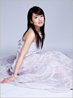 Ariel Lin Yi Chen