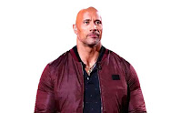 Dwayne "The Rock" Johnson - Net Worth: $800 million-2023