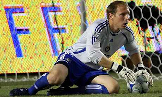 Brad Guzan