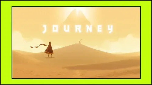 Fix Journey Game Low Frame Rates (FPS) & Stuttering Issue On PC