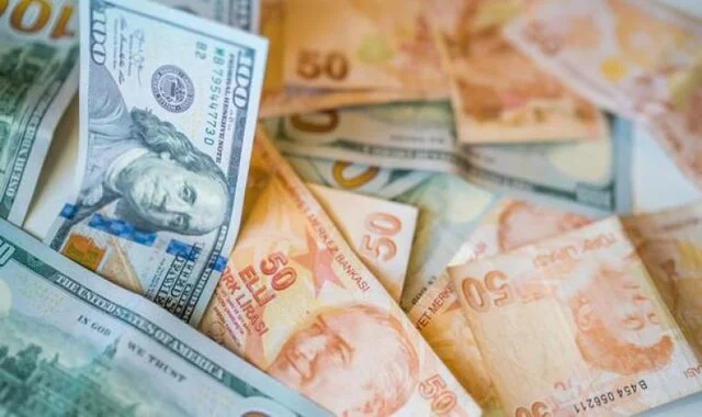 إرتفاع قوي في سعر صرف الليرة التركية أمام العملات الأجنبية مع تداولات اليوم الثلاثاء 24 أغسطس 2021