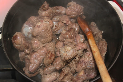 Comment faire un La Carbonade Flamande