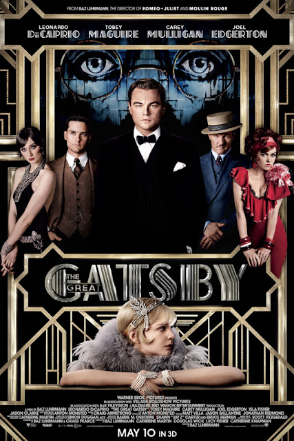 the great gatsby