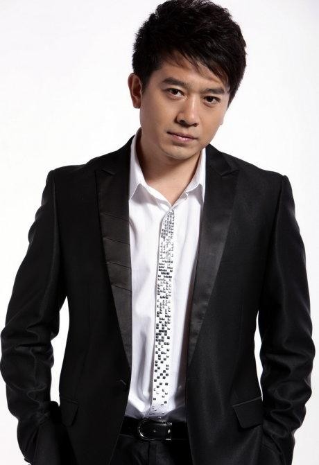 Hou Junsheng China Actor