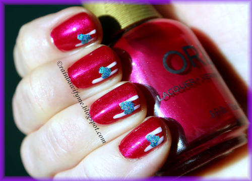 Orly: Total Diva revisited