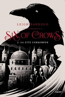 Six of crows