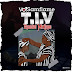 Deejay Samflame - T.I.V Special Mixtape