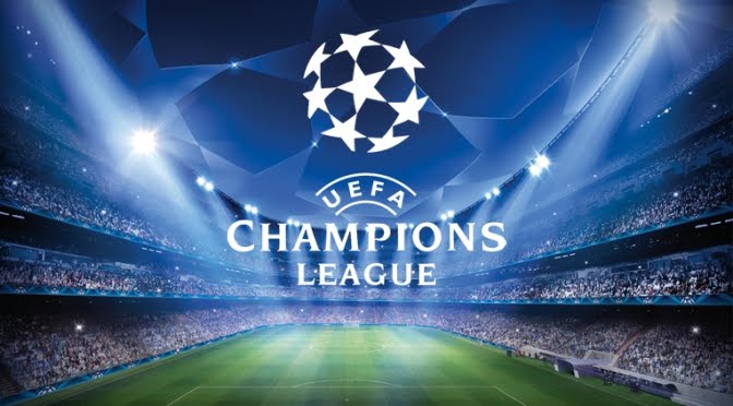 UEFA Champions League 2017 chega à Cinemark em junho