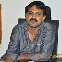 Koratala Siva next film in ganesh babu production