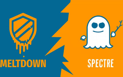 Cara Melindungi Perangkat dari Spectre dan Meltdown