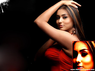 Namitha Wallpaper