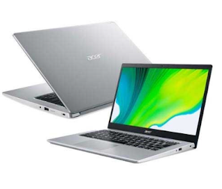 Review Laptop : Acer Notebook Aspire Slim 3