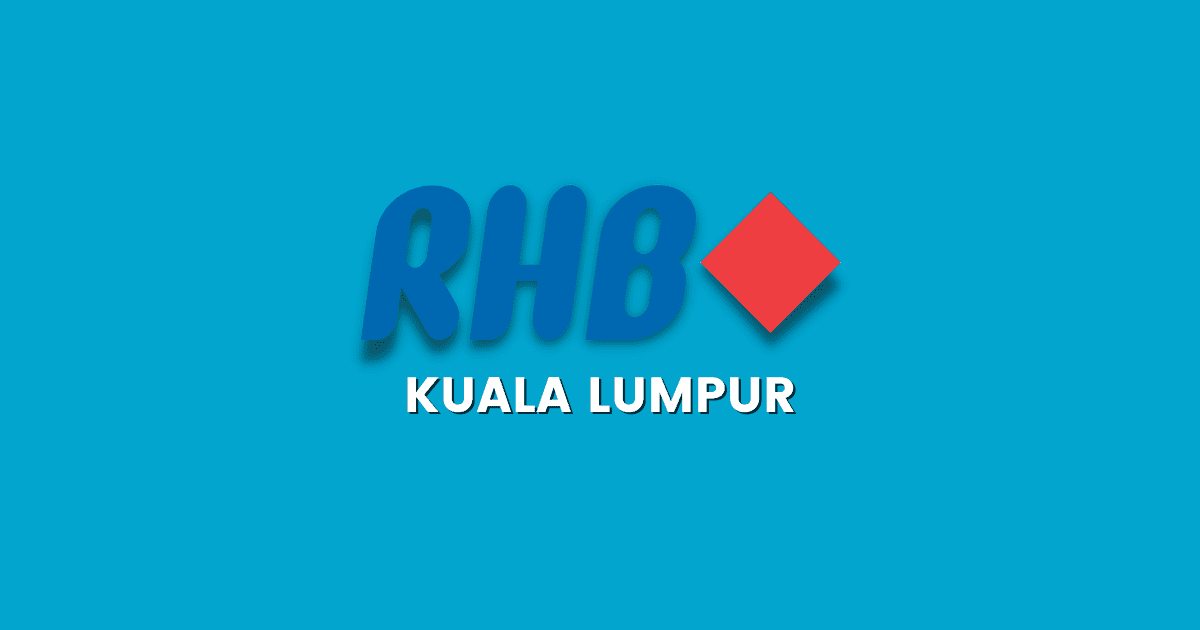 RHB Bank Kuala Lumpur