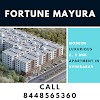 An alluring lifestyle awaits you in Fortune Mayura, Hyderabad
