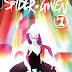 Spider-Gwen (Volumen 1 y 2)