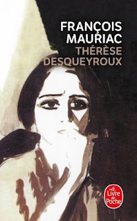 Thérèse Desqueyroux - François Mauriac