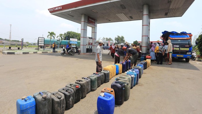 Foto: ANTARA FOTO/Dedhez Anggara