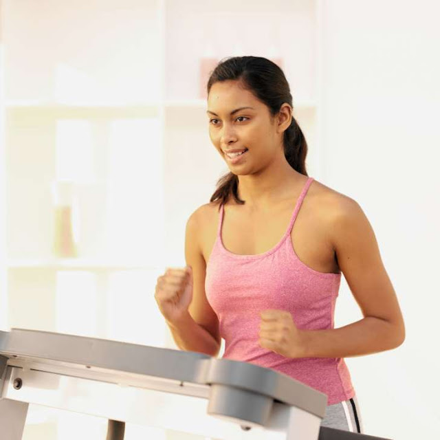 10 Ways to Finally Make Fitness a Habit