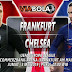 Prediksi Viabola : Frankfurt Vs Chelsea 3 Mei 2019