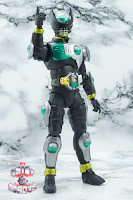 S.H. Figuarts -Shinkocchou Seihou- Kamen Rider Birth 12