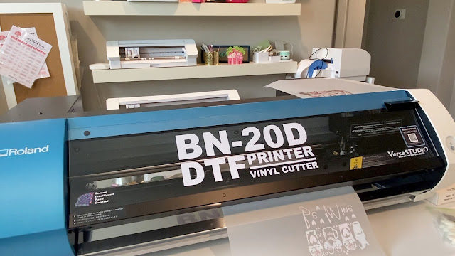 roland machine comparison, dtf, DTF transfers, roland DTF printer, Roland BN-20D