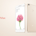 Xiaomi Mi Max with 6.44-inch display, 4850mAh battery gets official