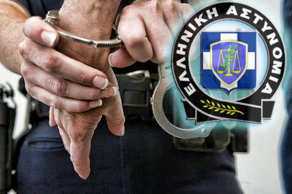 Συλλήψεις και δικογραφίες για κλοπές και ναρκωτικά σε Ναύπλιο και Άργος