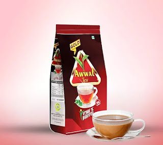 Awwal Tea Products
