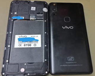 VIVO V9 Clone