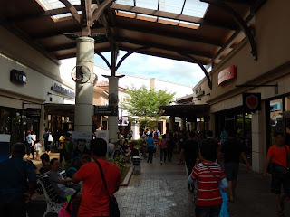 柔佛名牌城, Johor Premium Outlet, JPO, premium outlets