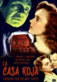 La casa roja (1947)