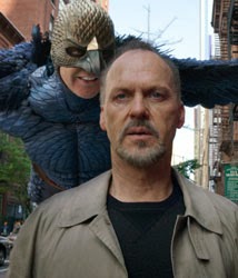 Birdman