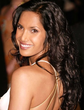 padma lakshmi. Padma Lakshmi Sexiest Chef