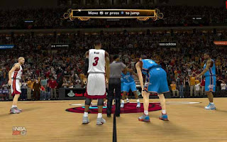 NBA 2K13 (2012) Full PC Game Single Resumable Download Links ISO