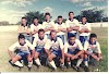 Beira Rio FC: A gloriosa história de um legítimo representante de bairro em Castelo do Piauí.