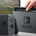 Το Switch με την υβριδική παιχνιδοκονσόλα της Nintendo