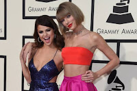 The 58th annual Grammy Awards ceremony