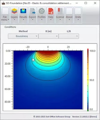 4 software geoteknik gratis terbaik untuk Windows-semutsujud-3