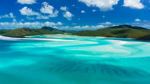 Una de las mejores playas de Australia