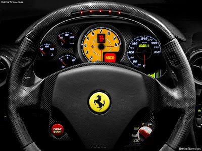 2008 Ferrari 430 Scuderia. 2008 Ferrari 430 Scuderia