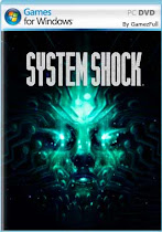 Descargar System Shock MULTi13 – ElAmigos para 
    PC Windows en Español es un juego de Disparos desarrollado por Nightdive Studios