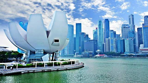 The Best Tourist Attractions In Singapore