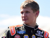 Derek Kraus  / #NASCAR Gander RV & Outdoors Truck Series 