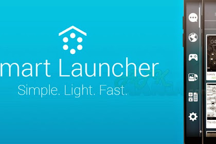 Smart Launcher Pro 2 APK v2.12 Download