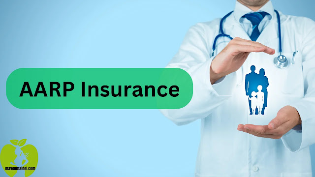 AARP (American Association of Retired Persons) insurance is a great option for people looking to protect their finances and health while in retiremen