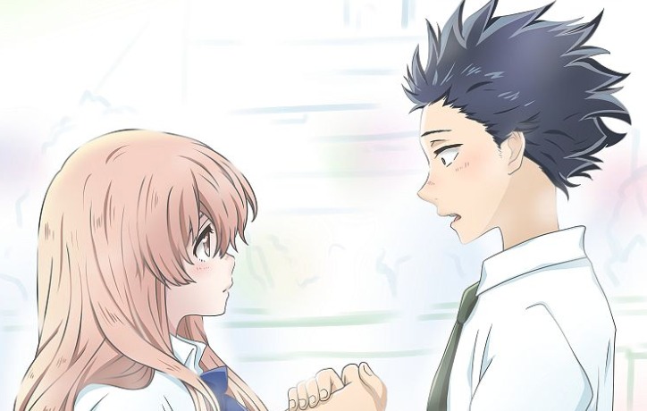 Koe No Katachi Bd Subtitle Indonesia ( Movie ) - Anime ...