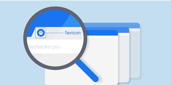 Favicon là gì? Vì sao Website/Blog nên có Favicon ?